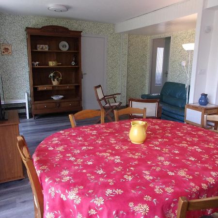 Agapanthe Apartamento Crozon Exterior foto