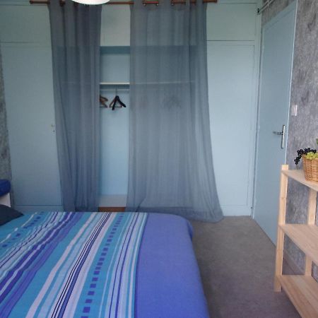 Agapanthe Apartamento Crozon Exterior foto