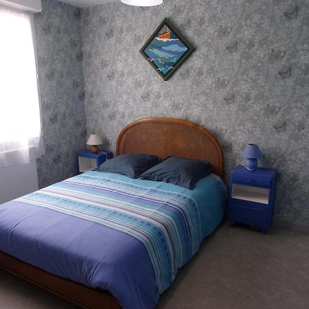 Agapanthe Apartamento Crozon Exterior foto