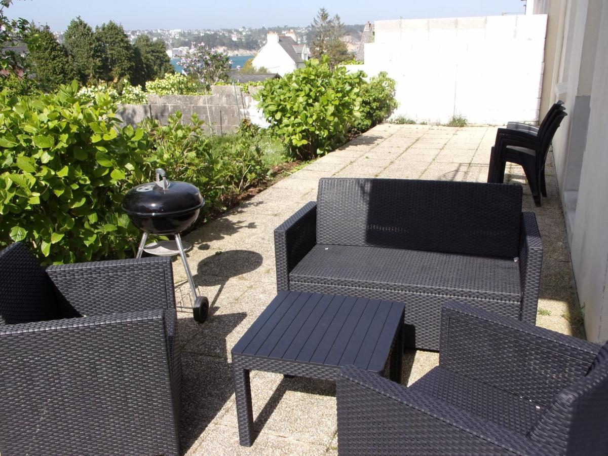 Agapanthe Apartamento Crozon Exterior foto